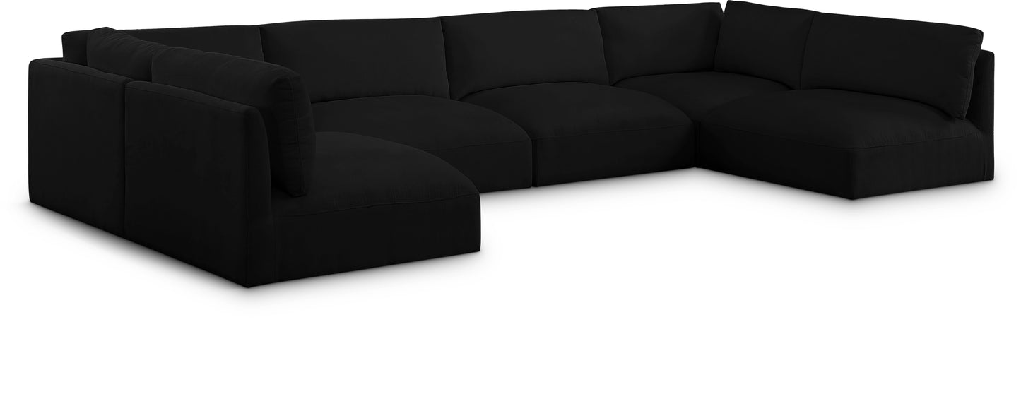 modular sectional