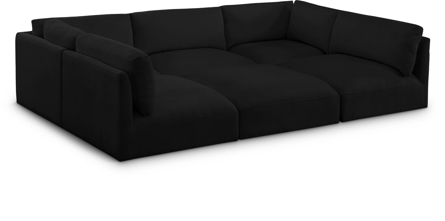 modular sectional