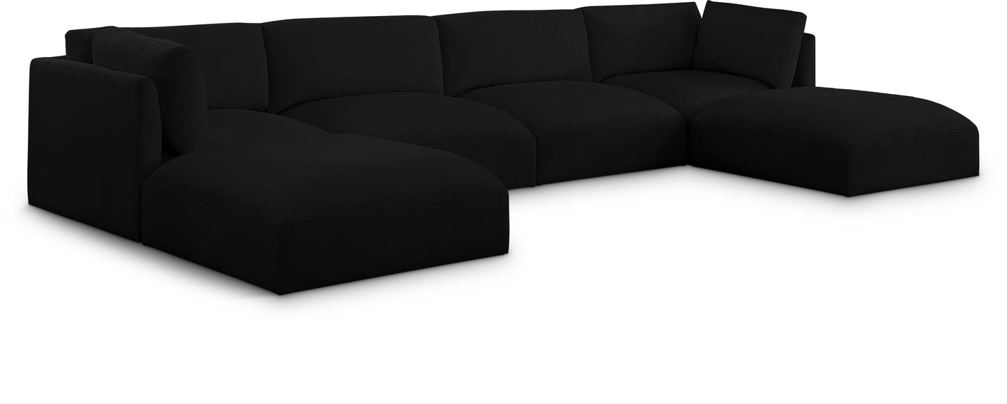 modular sectional