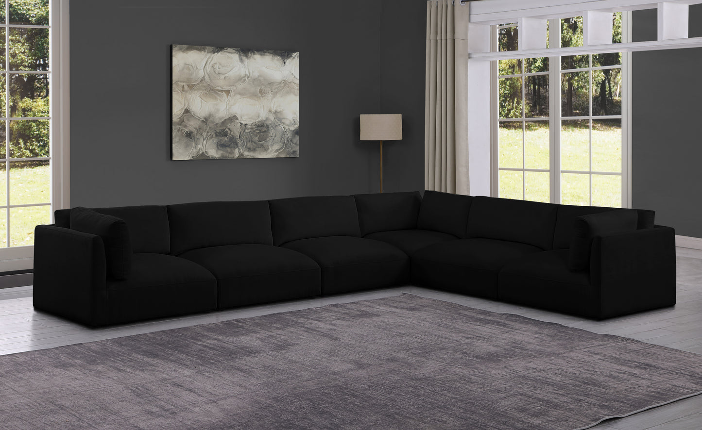 modular sectional