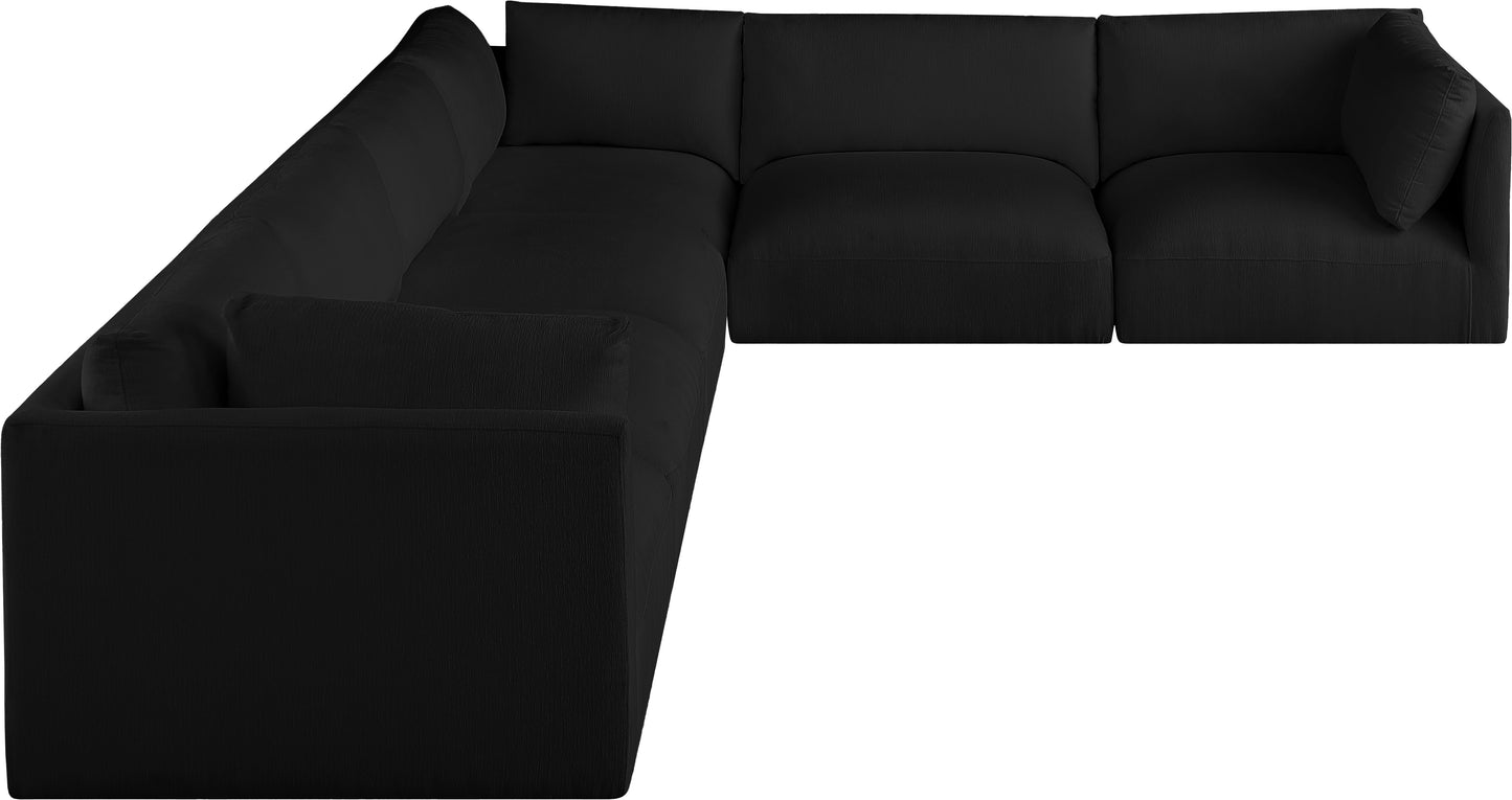 modular sectional