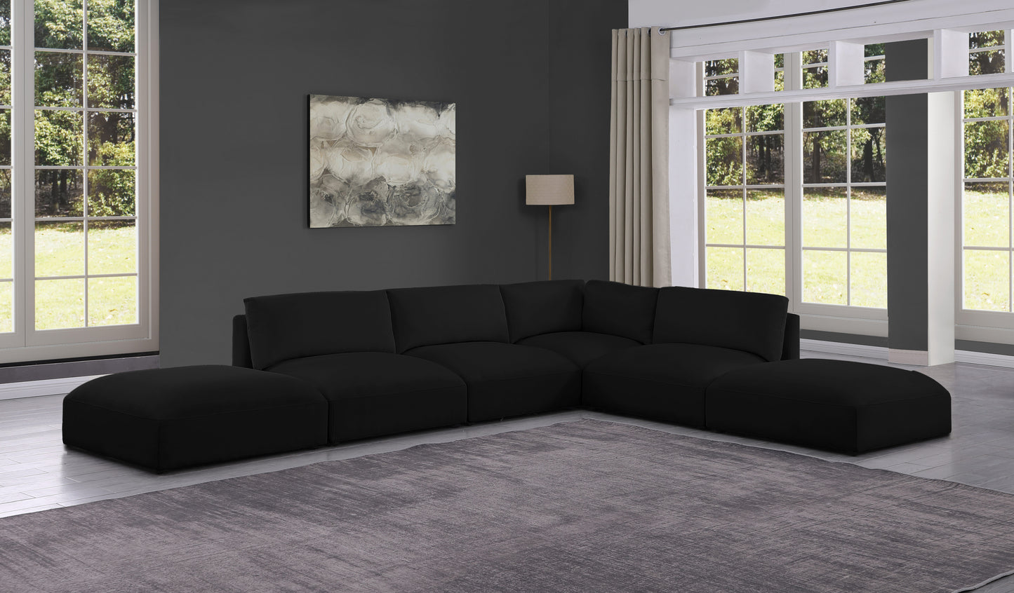 modular sectional