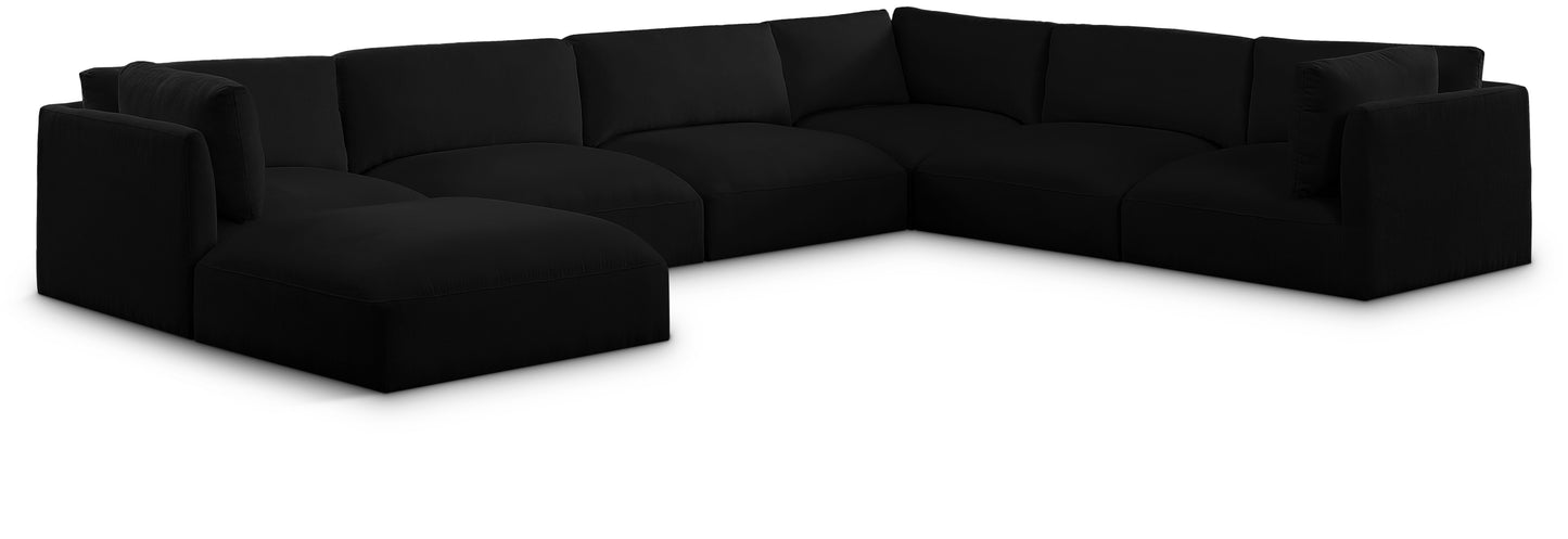 modular sectional