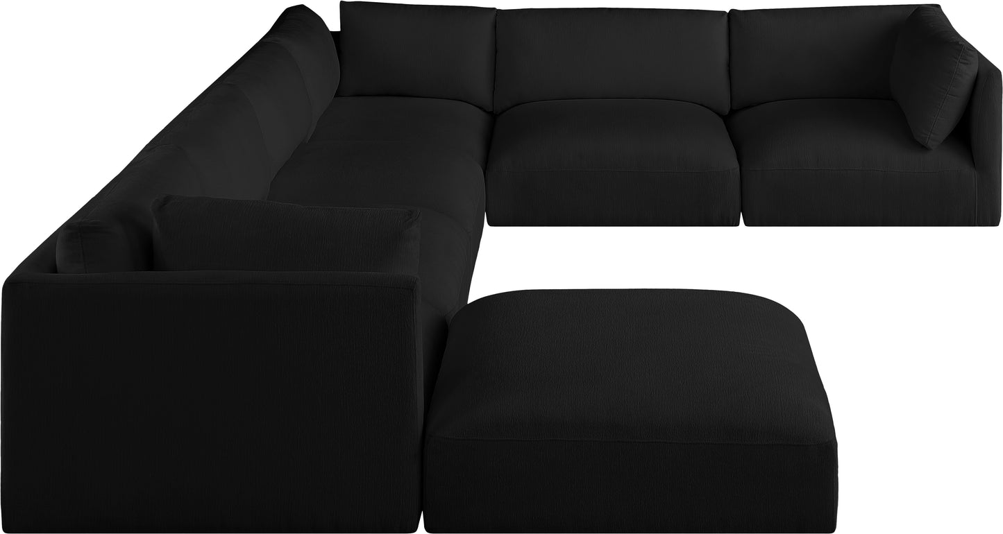 modular sectional