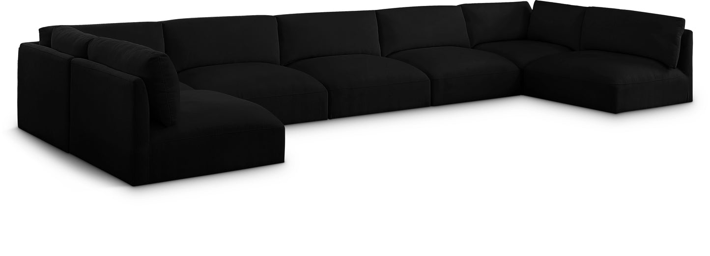 modular sectional