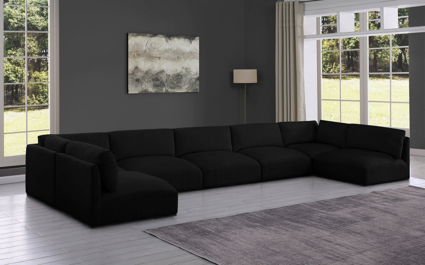 modular sectional