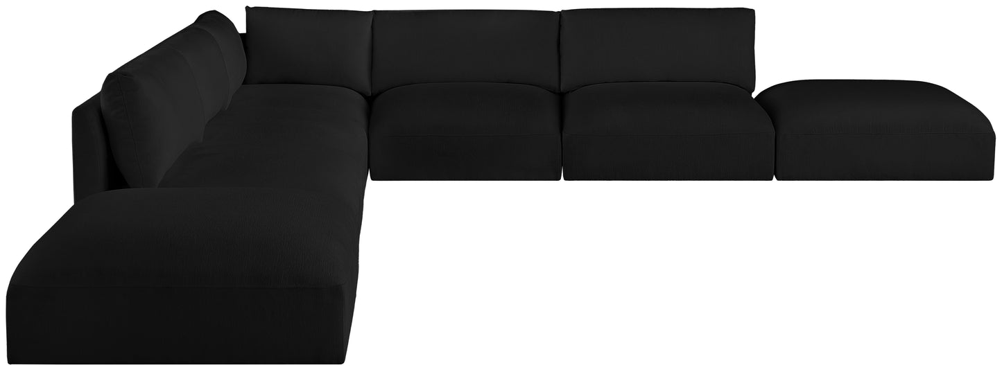 modular sectional