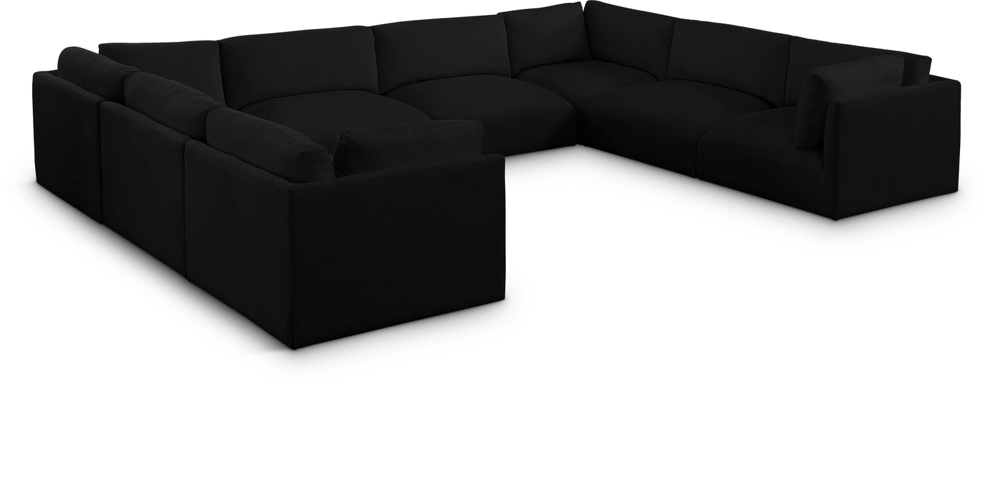 modular sectional