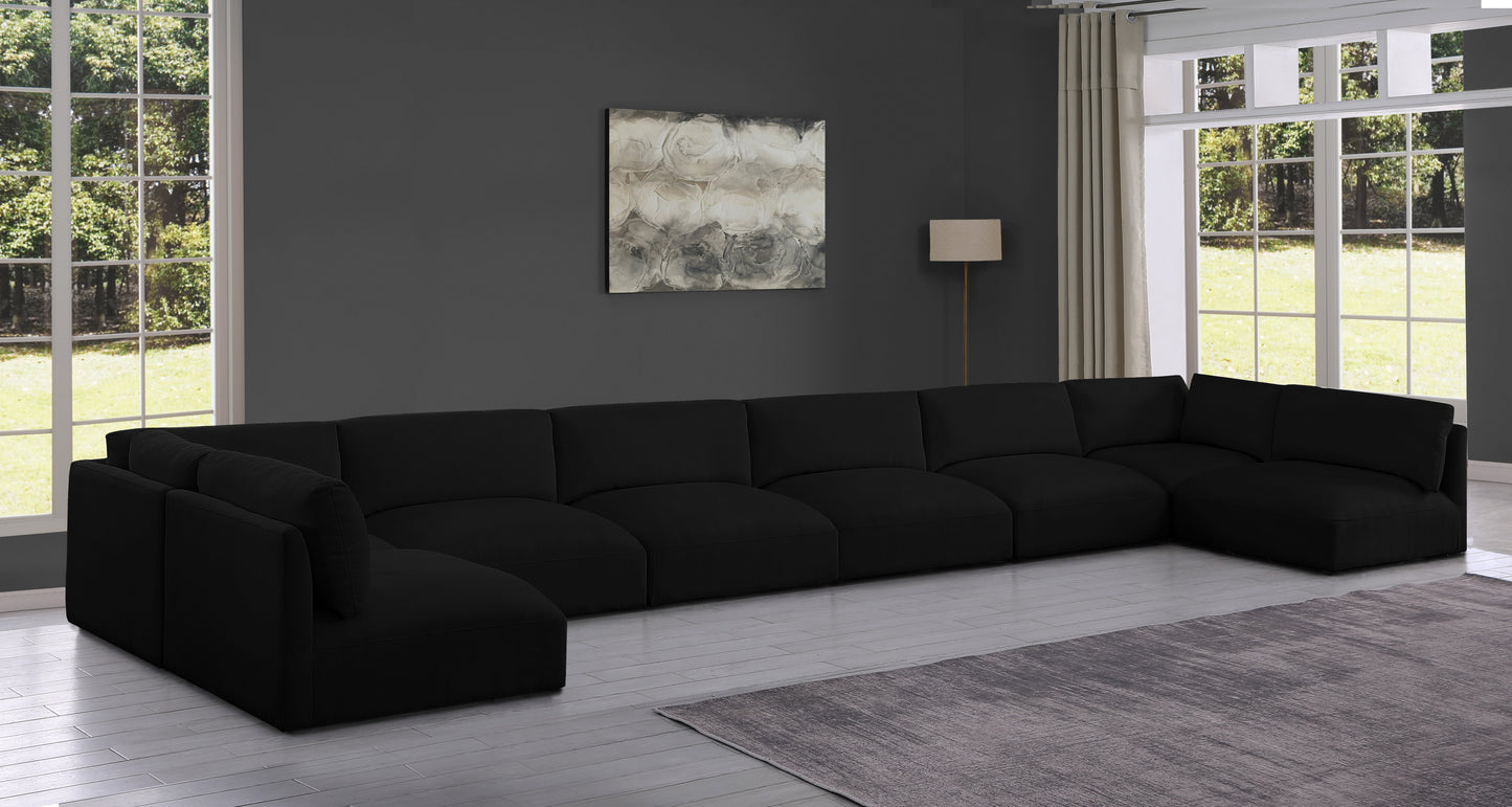 modular sectional