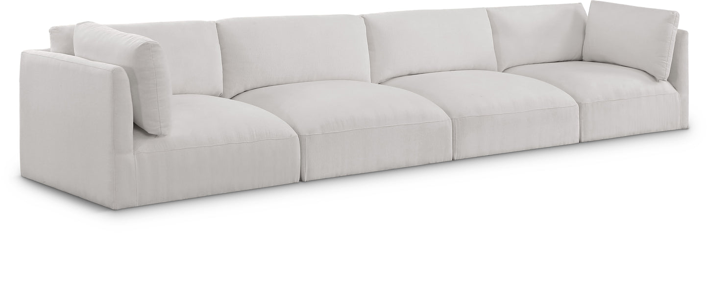 modular sofa