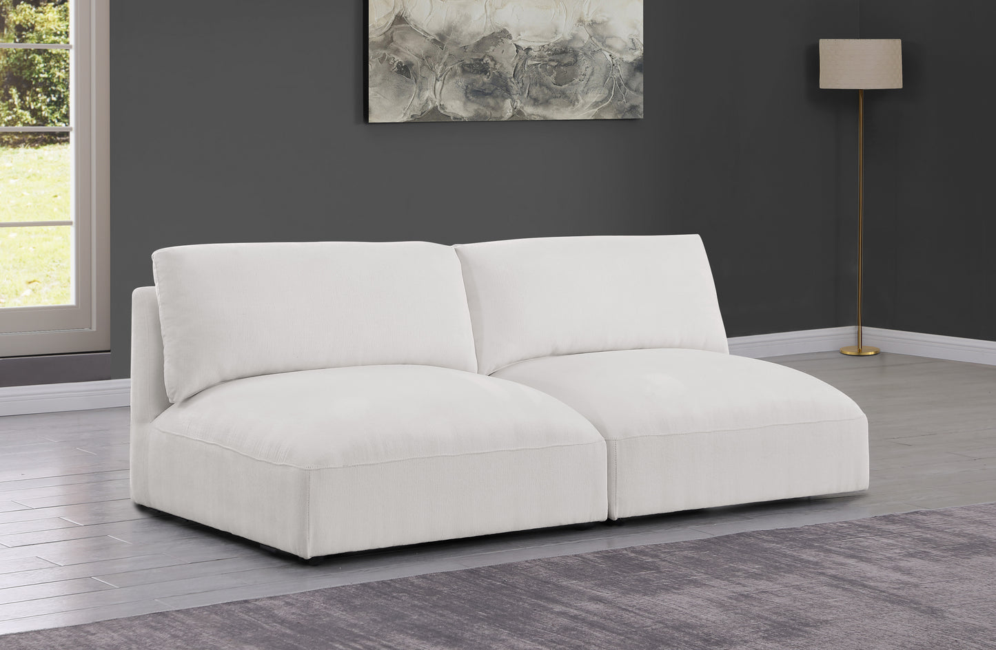 modular sofa