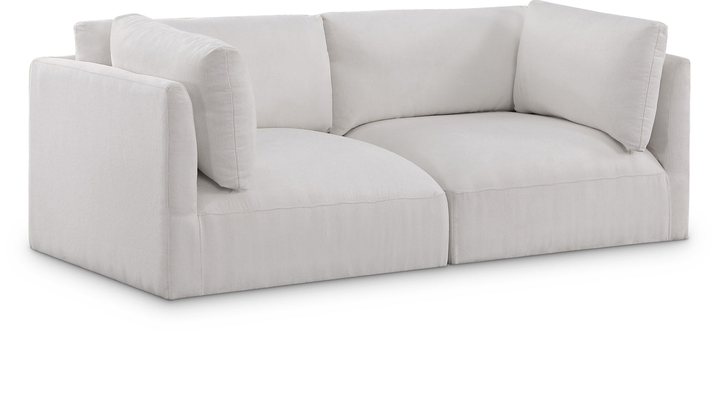 modular sofa