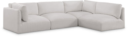 Modular Sectional