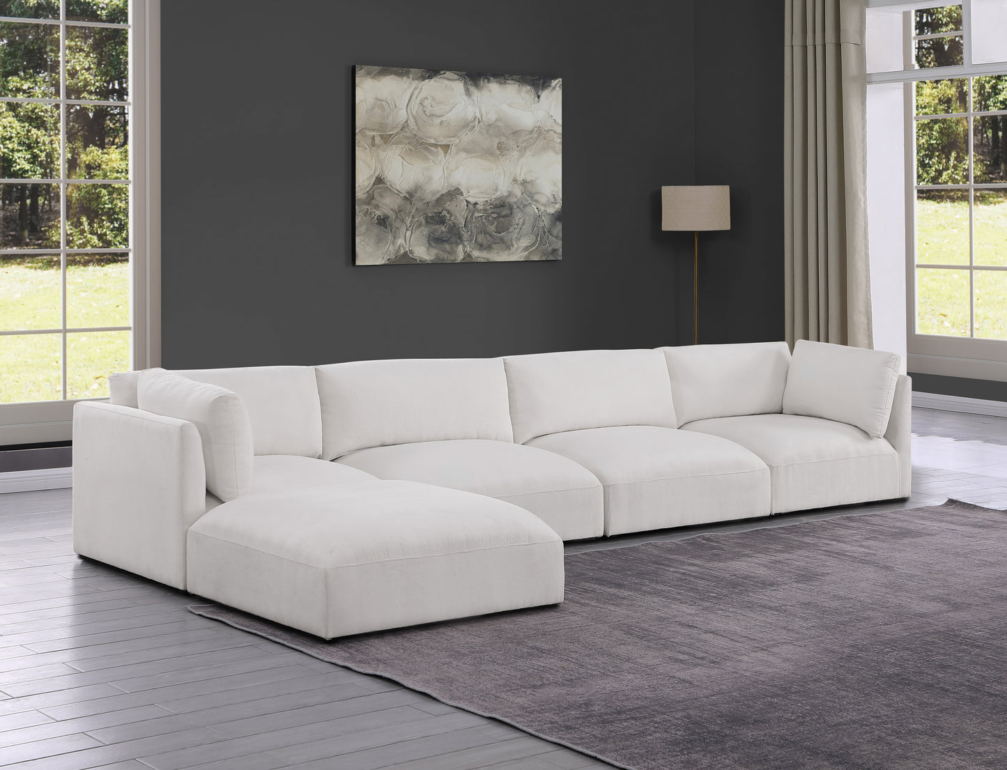 modular sectional