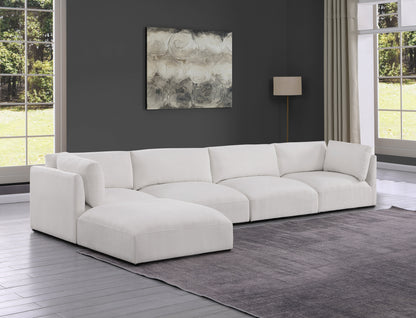 Modular Sectional