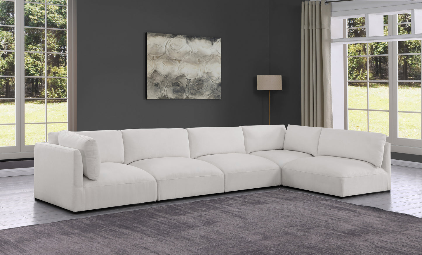 modular sectional