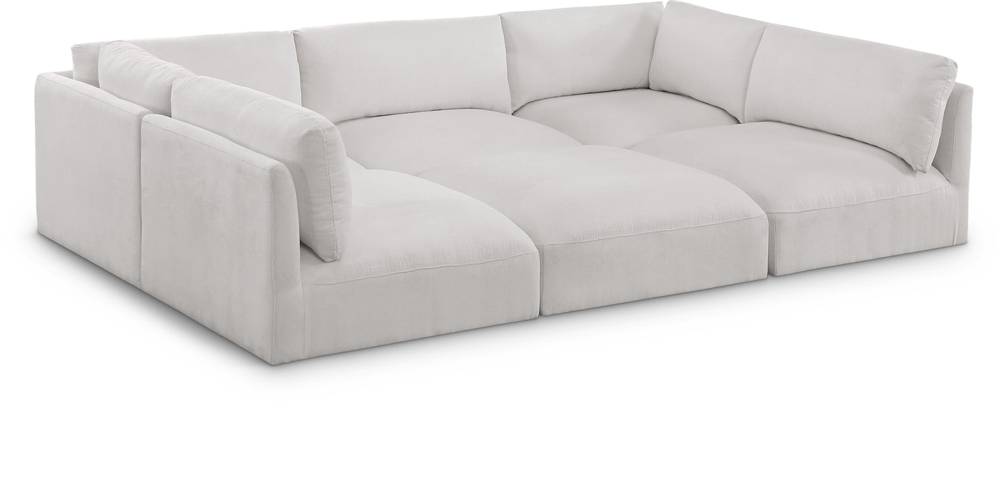 modular sectional