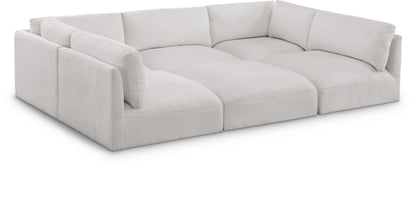 Modular Sectional