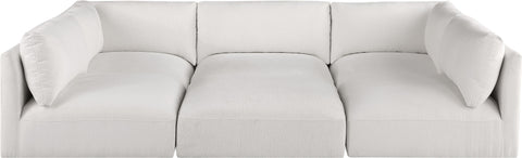 Modular Sectional