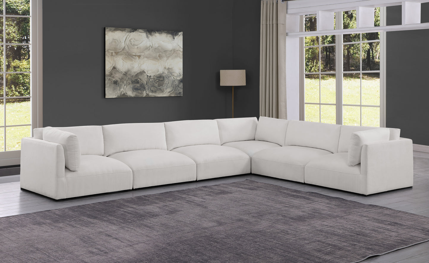 modular sectional