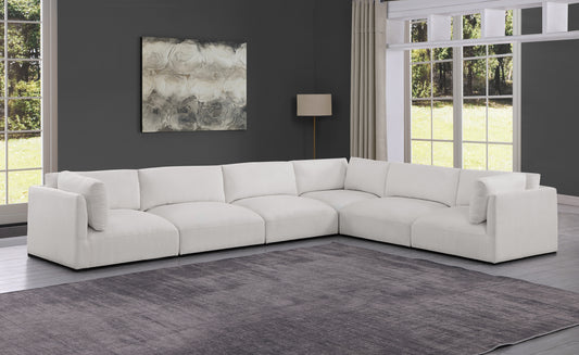 Modular Sectional