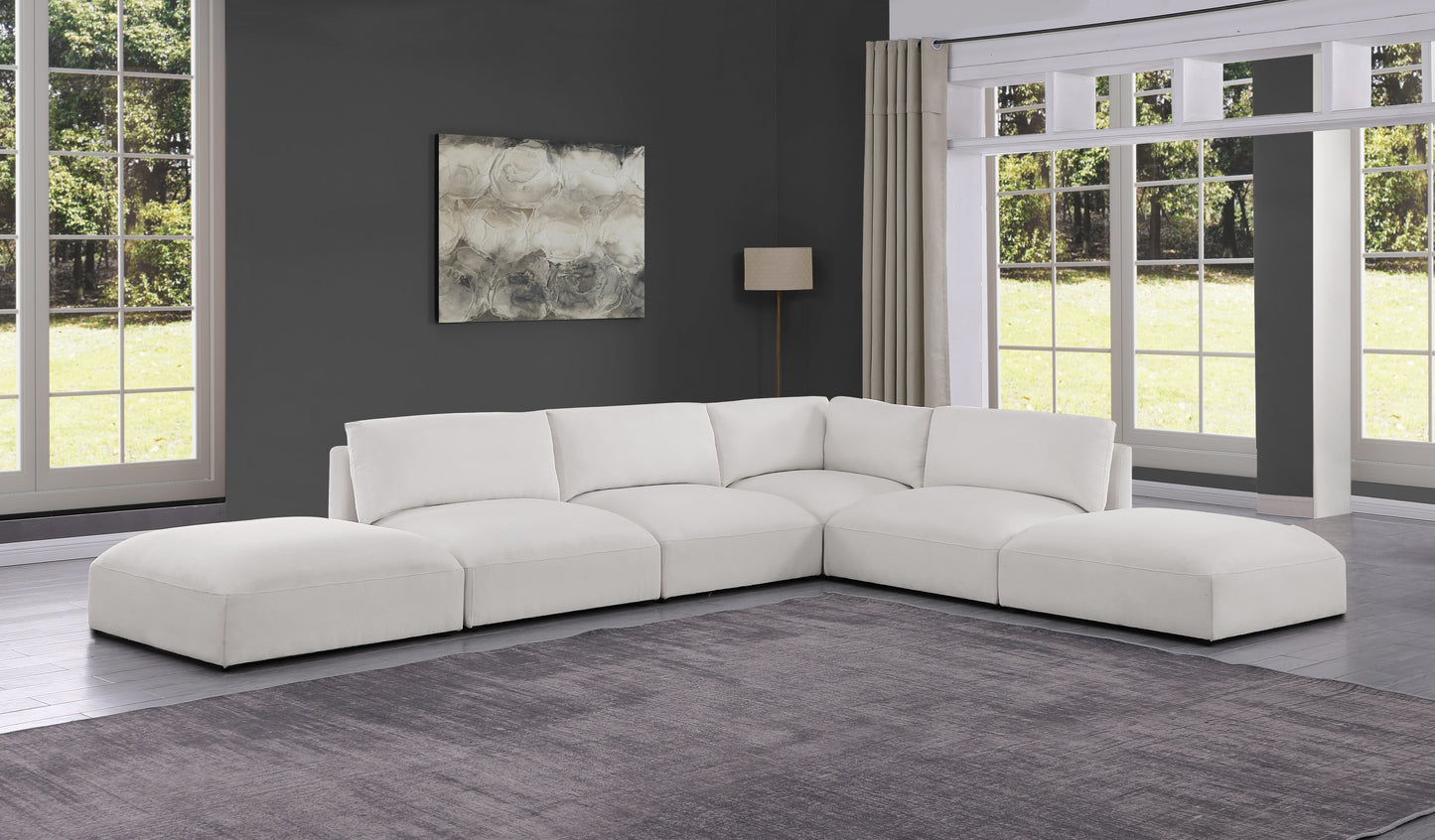 modular sectional