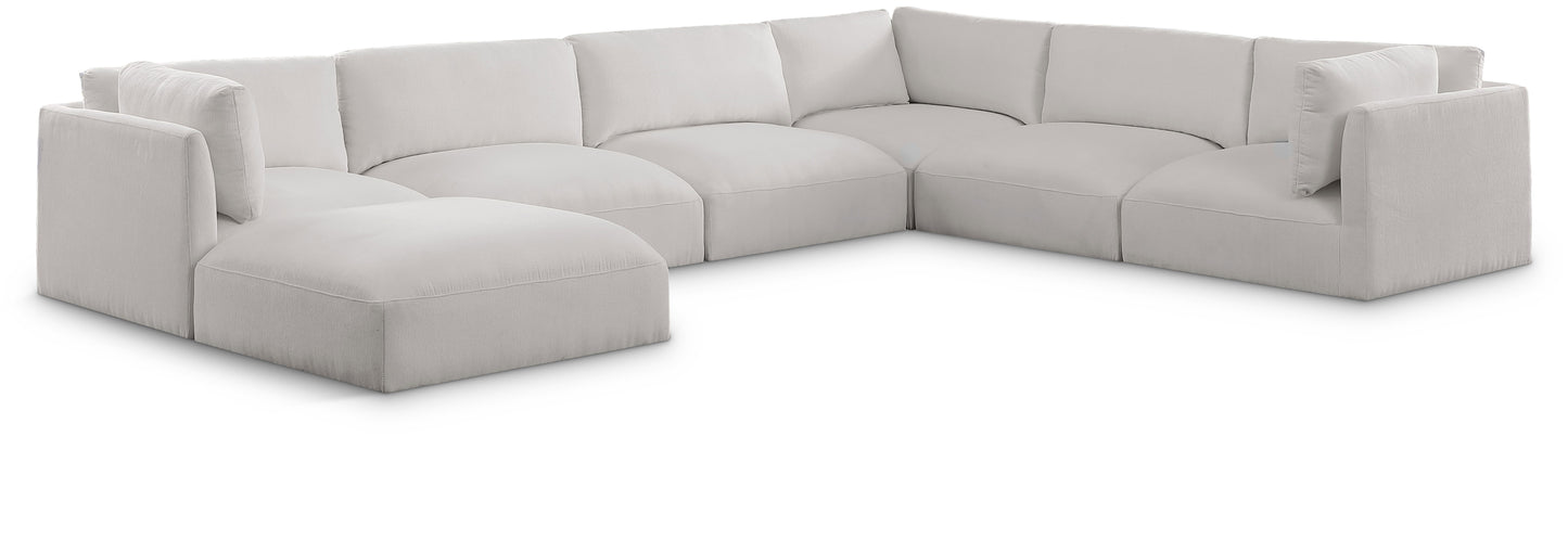 modular sectional