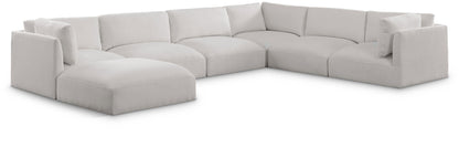 Modular Sectional