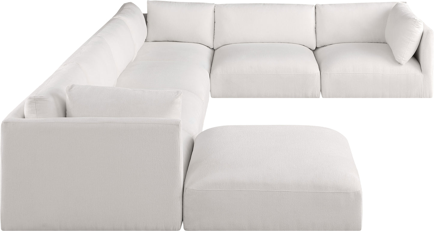 modular sectional