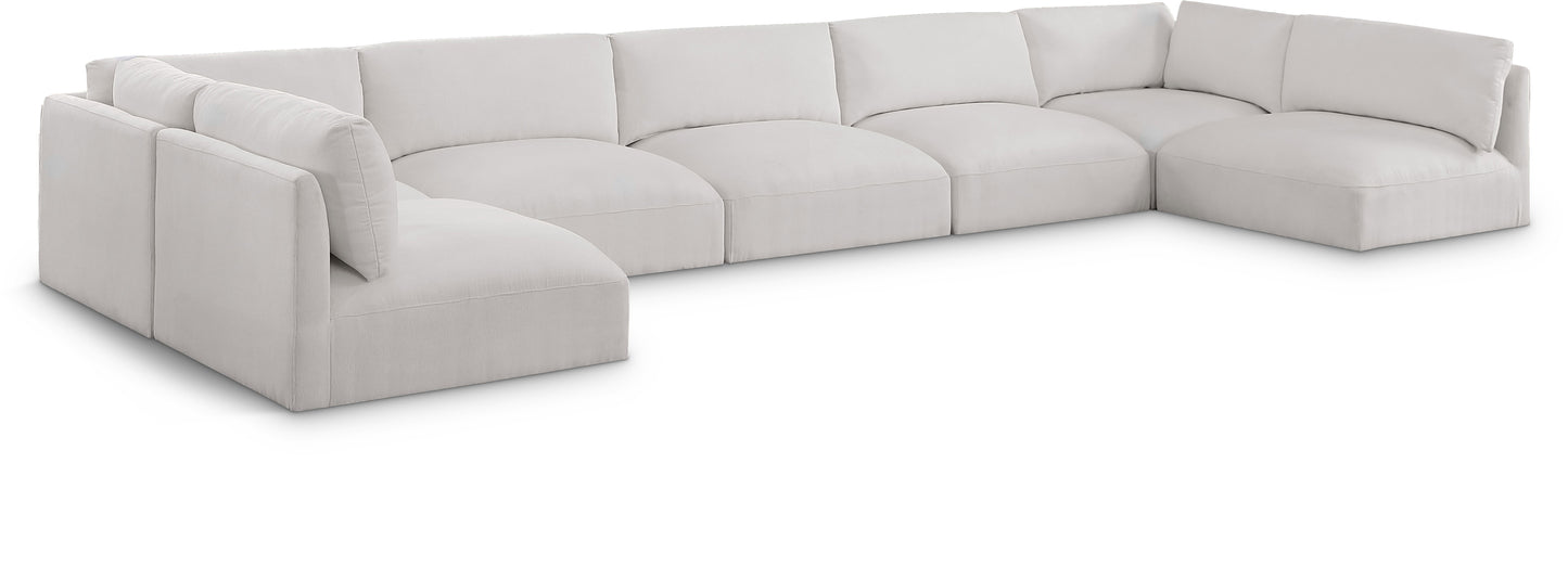 modular sectional