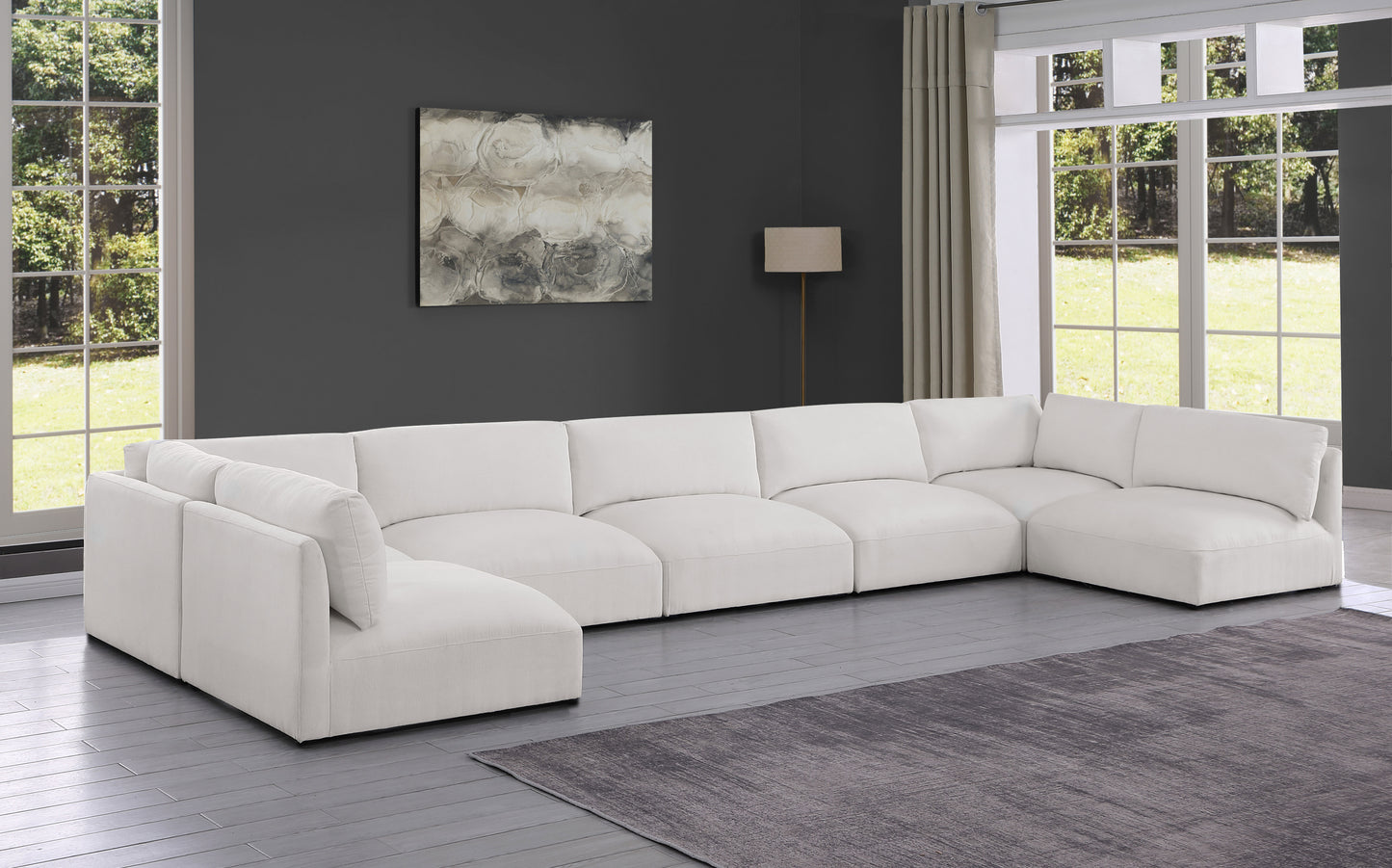 modular sectional