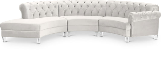 3pc. Sectional