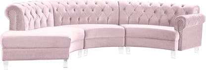 3pc. Sectional