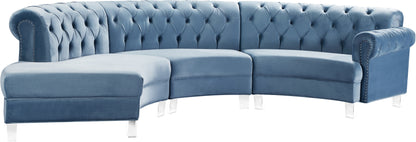 3pc. Sectional