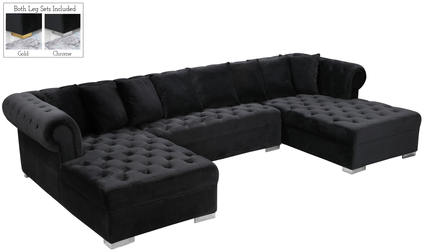 3pc. sectional