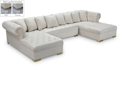 3pc. Sectional