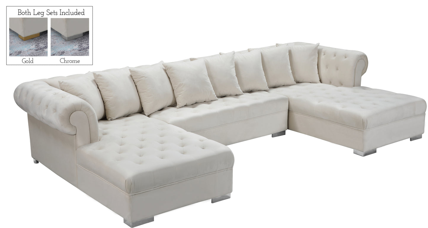 3pc. sectional