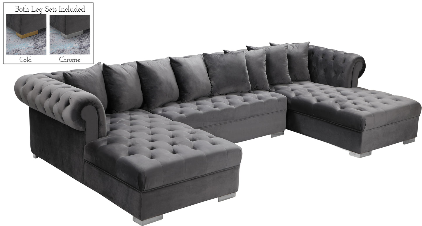 3pc. sectional