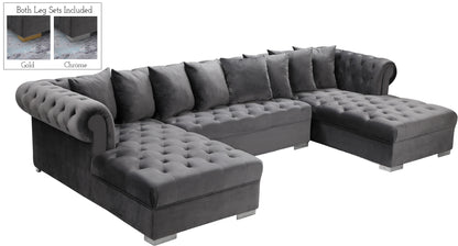 3pc. Sectional