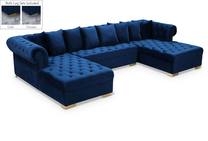 3pc. Sectional