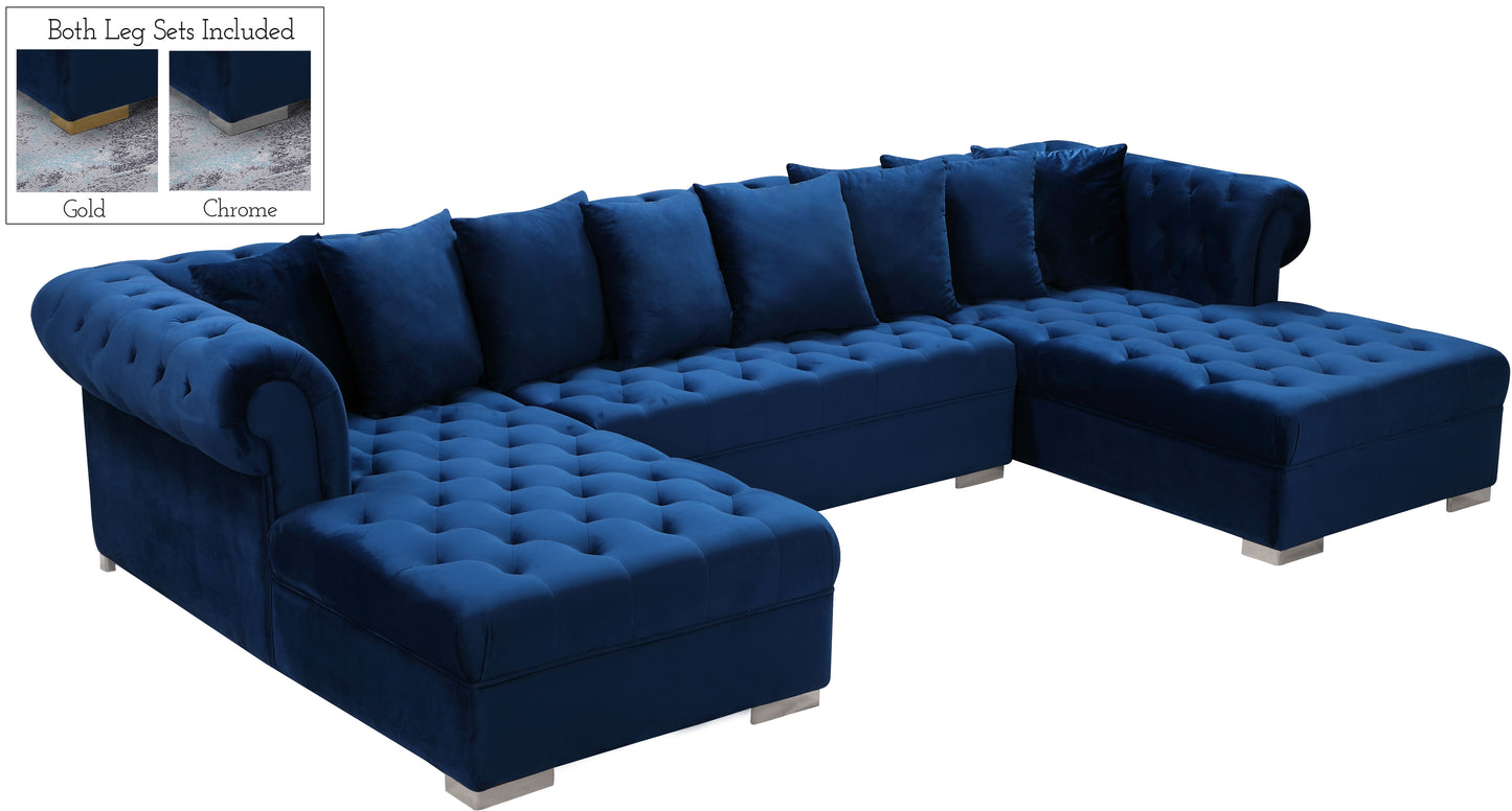 3pc. sectional