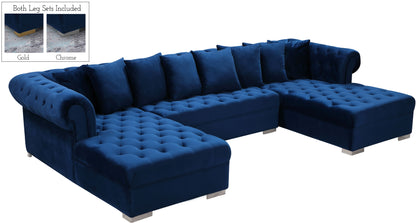 3pc. Sectional