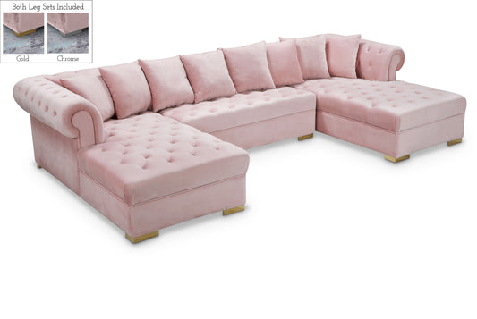 3pc. Sectional