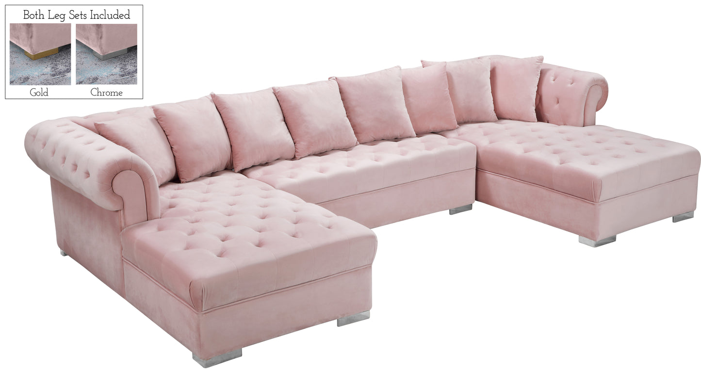 3pc. sectional