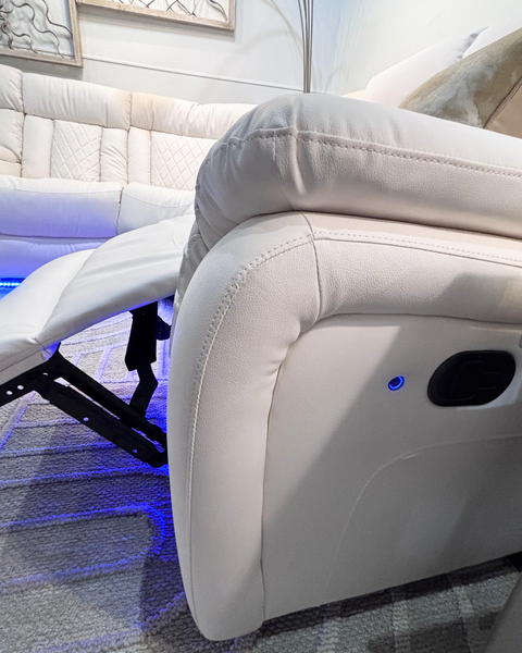 Valentina Reclining Sectional