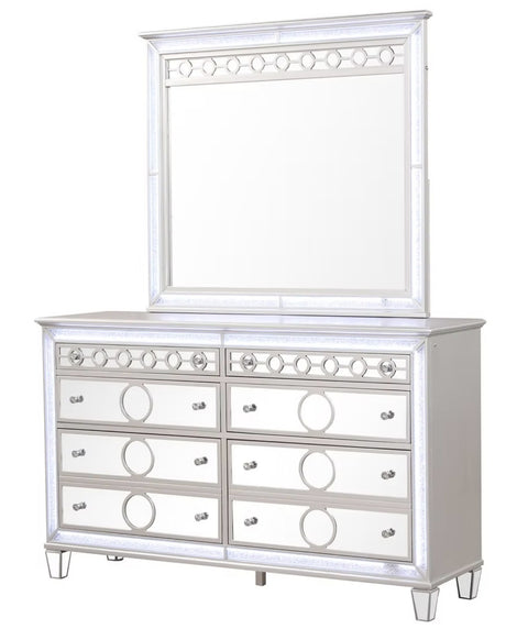 Lux King Bedroom Package