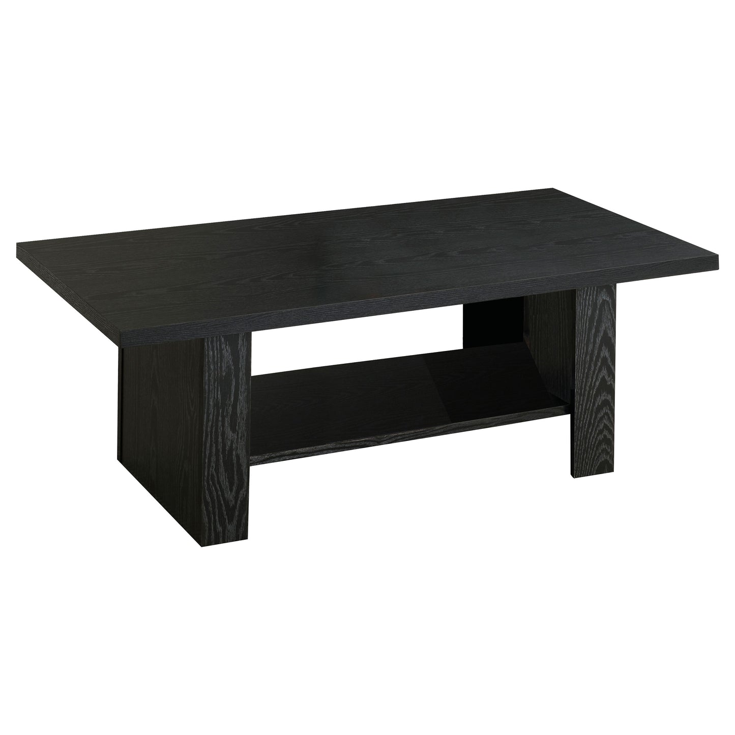 3 pc coffee table set