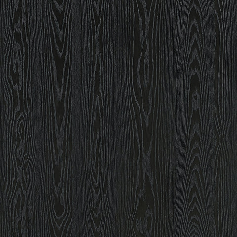 Livia 3-piece Engineered Wood Coffee Table Set Black OakBlack Oak