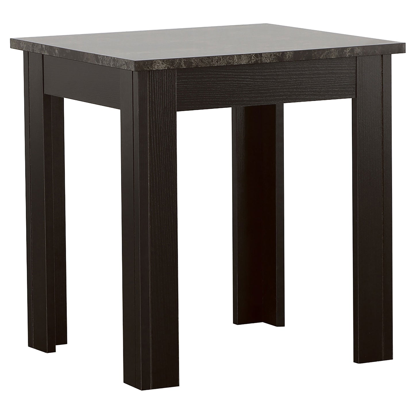 3 pc coffee table set