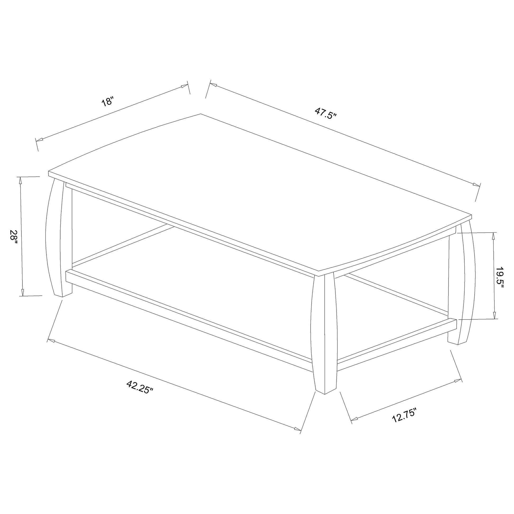 Sofa Table